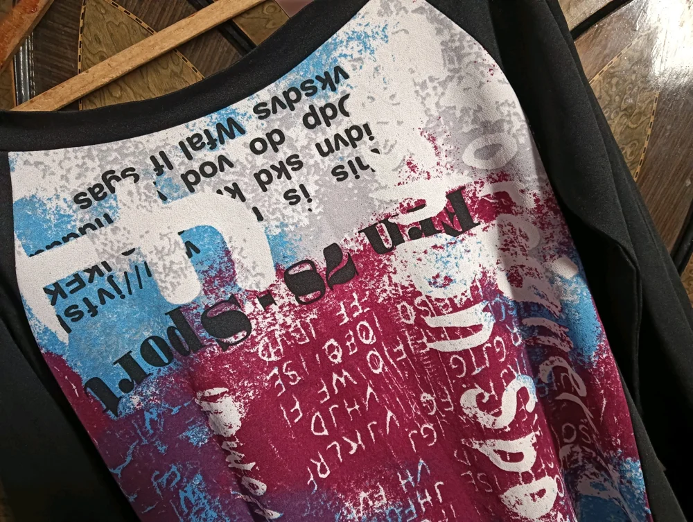 T-shirts, size M / 38 / 10, photo 3