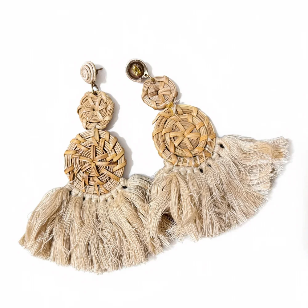 Antica Sartoria Earrings