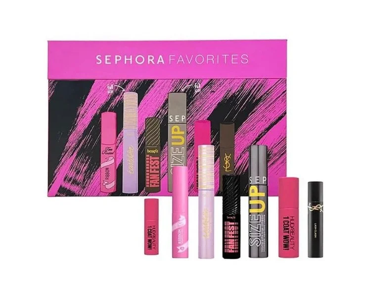 Sephora Makeup, size Other, photo 3
