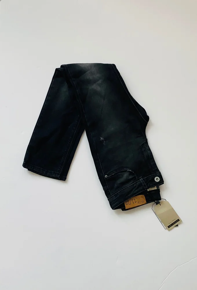 Zara Girls Bottoms, size 12y, photo 3