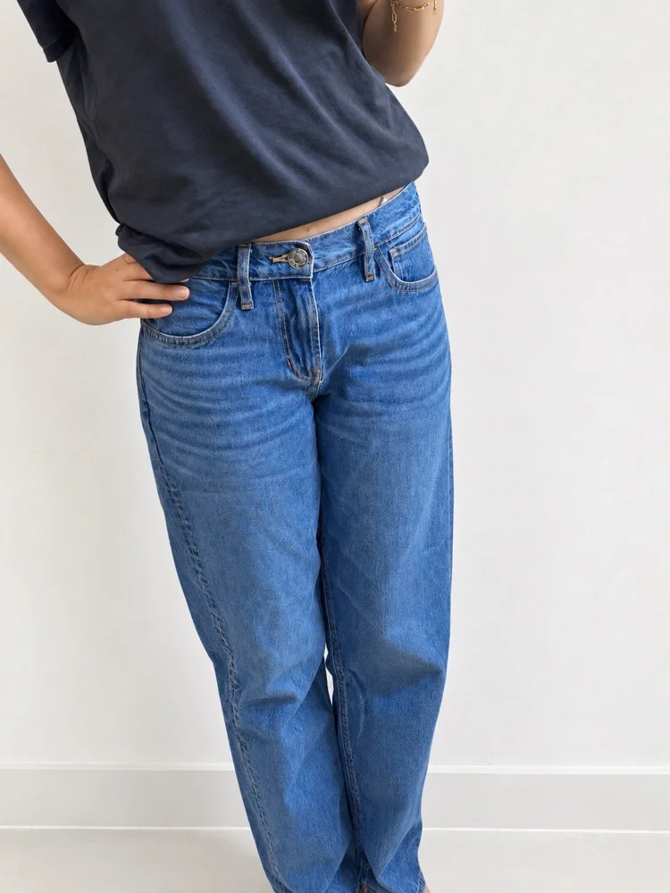 American Eagle Jeans, size S / 36 / 8, photo 2