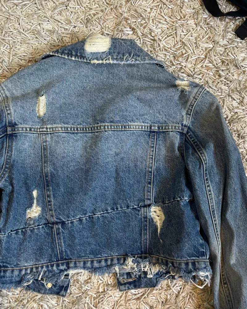 Zara Jackets, Very good, size XS / 34 / 6, photo 4