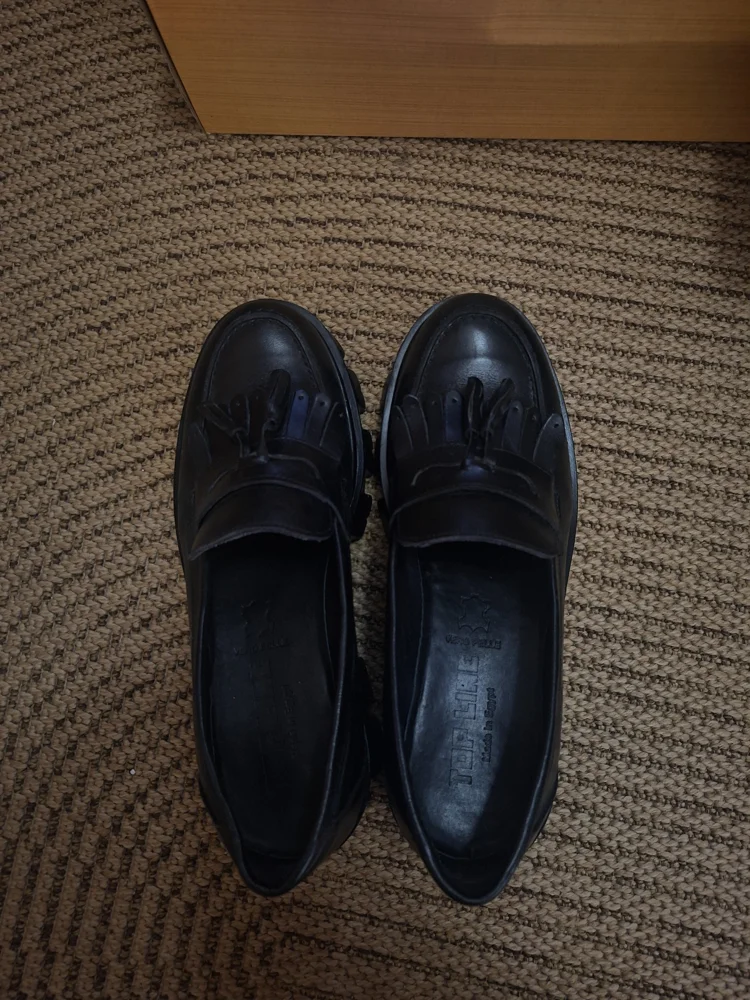 Loafers