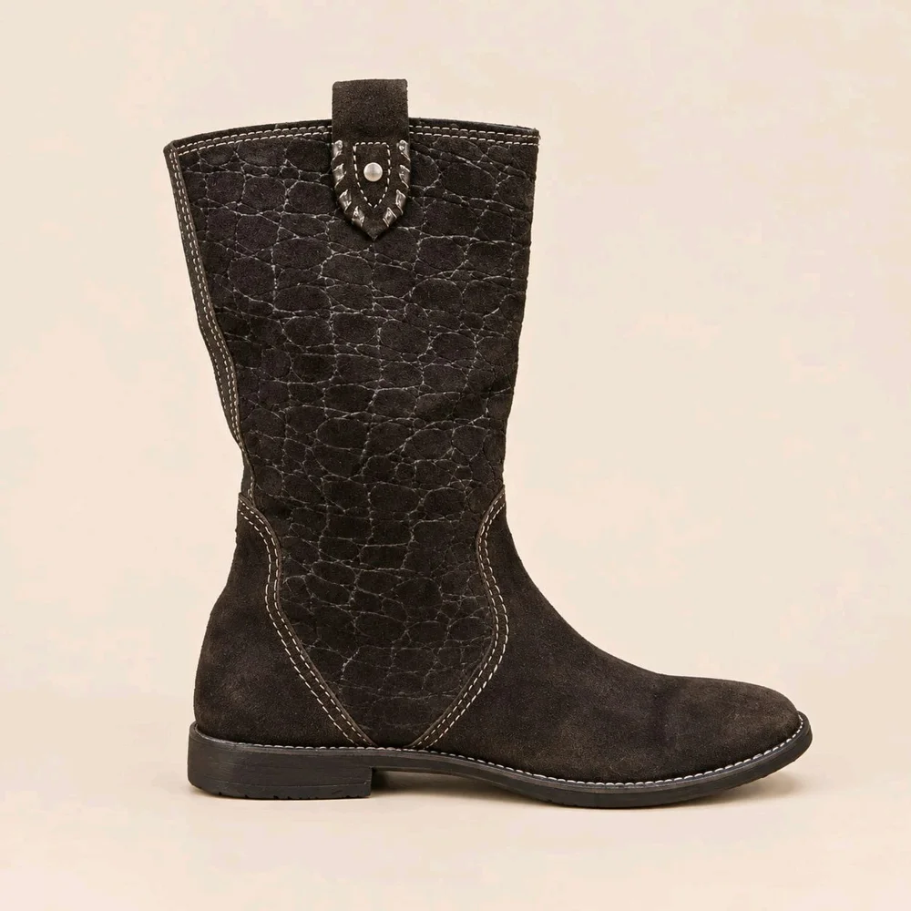 Roberto Cavalli Boots, size 40.5, photo 2