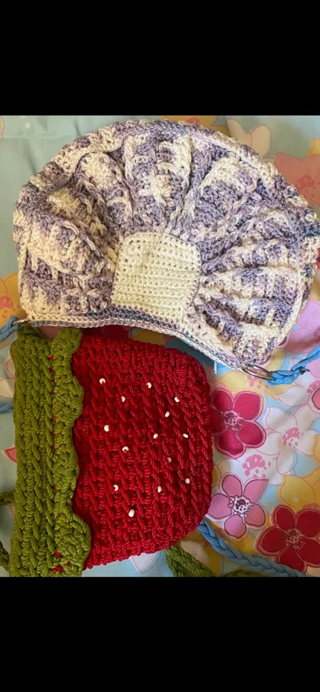 Mini Bag
