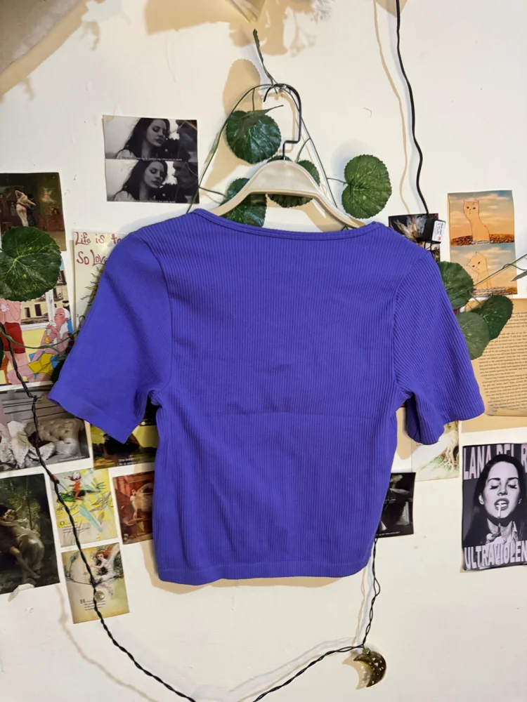 Max Crop Tops, Excellent, size M / 38 / 10, photo 3
