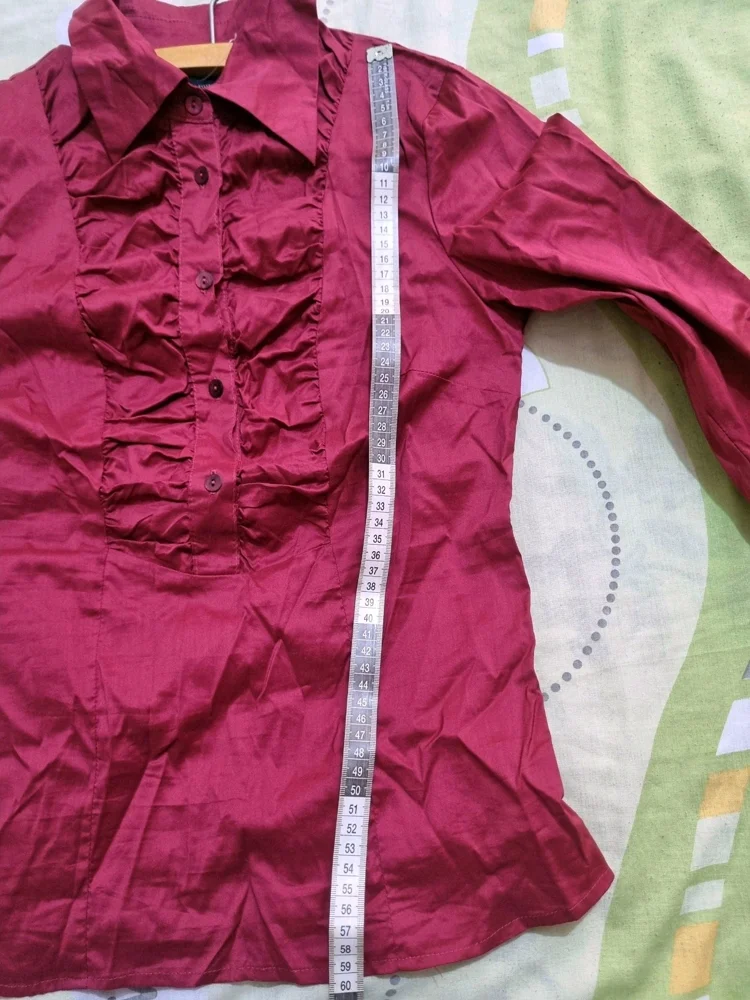 Blouses, size XS / 34 / 6, photo 4
