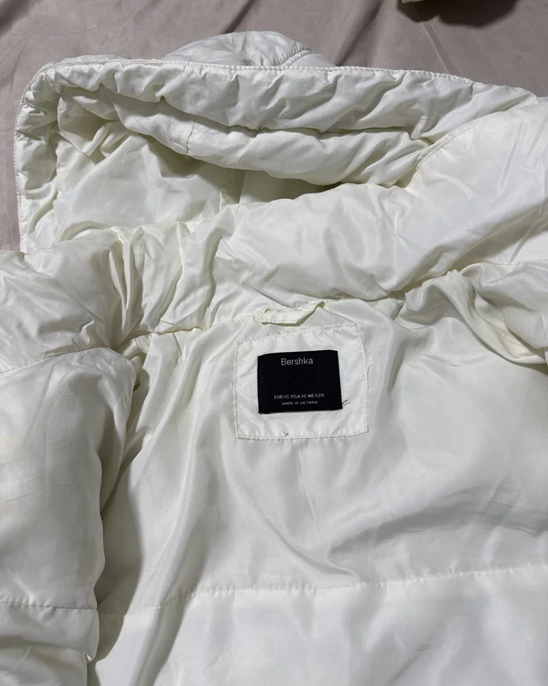 Bershka Jackets, Very good, size XS / 34 / 6, photo 3