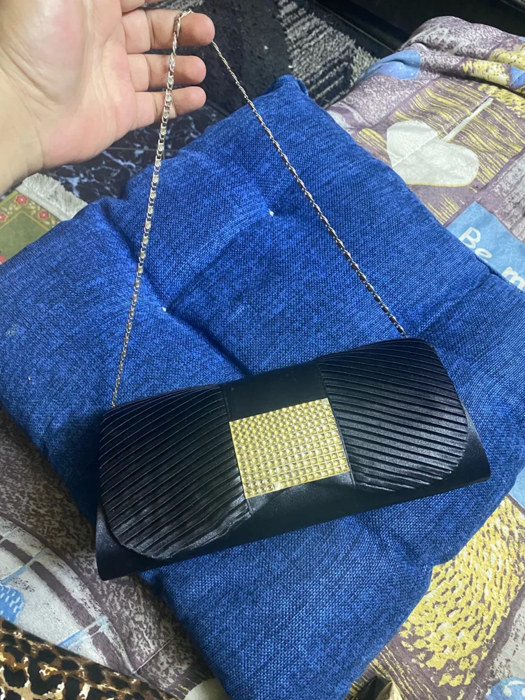 Clutches & Evening Bags, Very good, photo 4