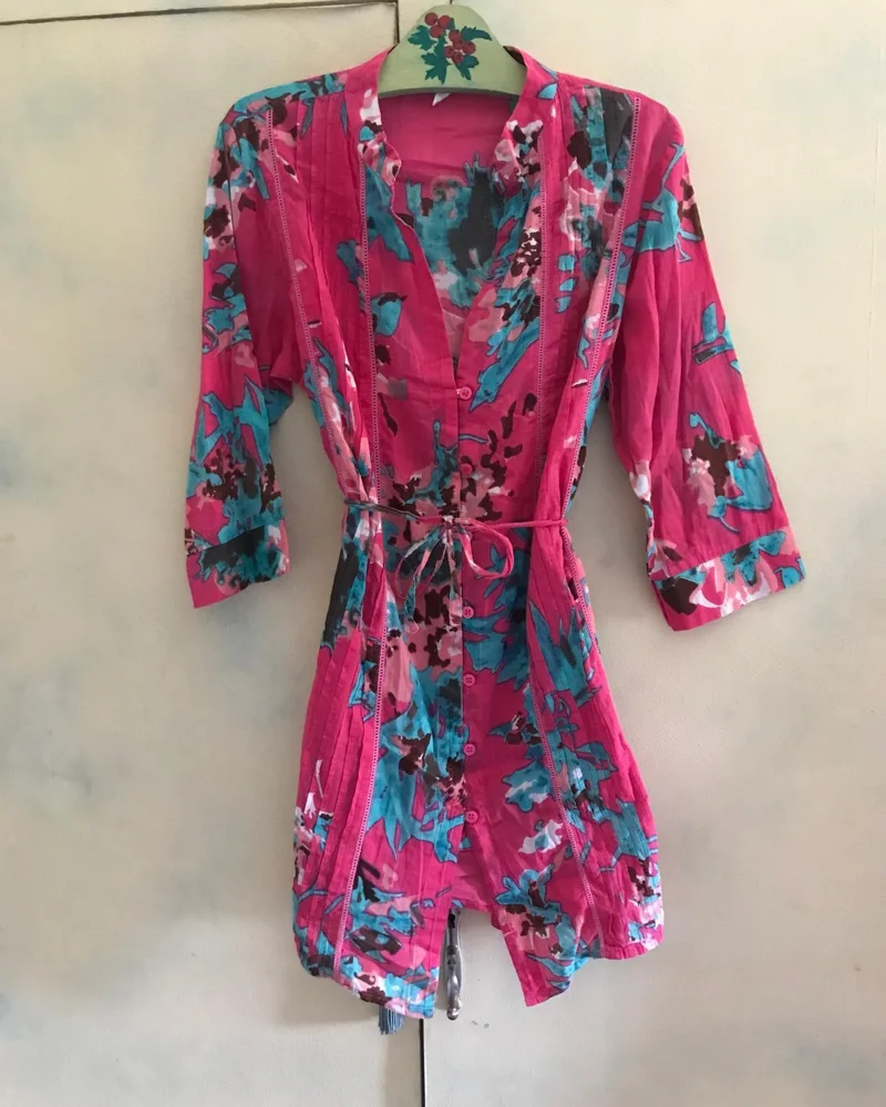 Cover-Ups
