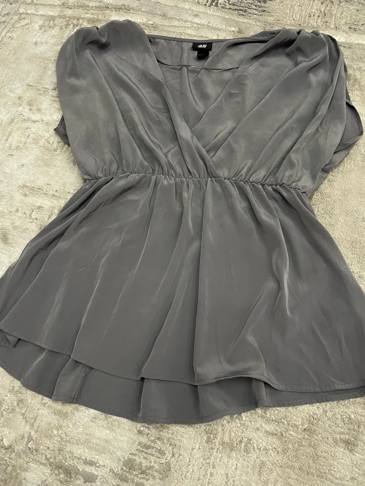 H&M Blouses