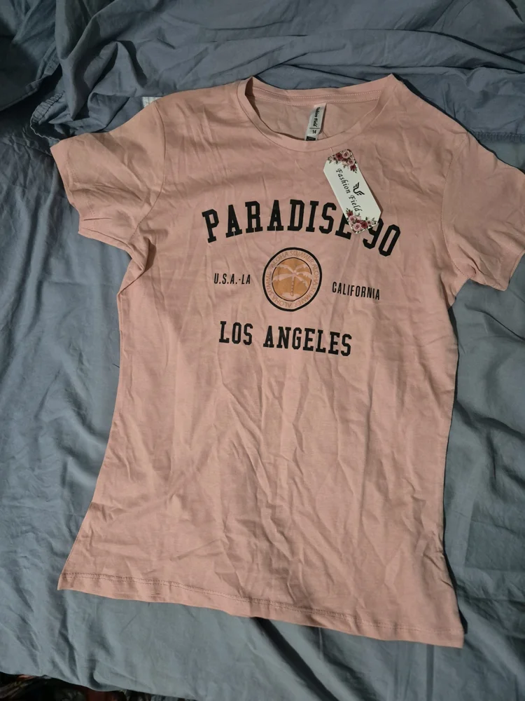 T-shirts, size M / 38 / 10, photo 3