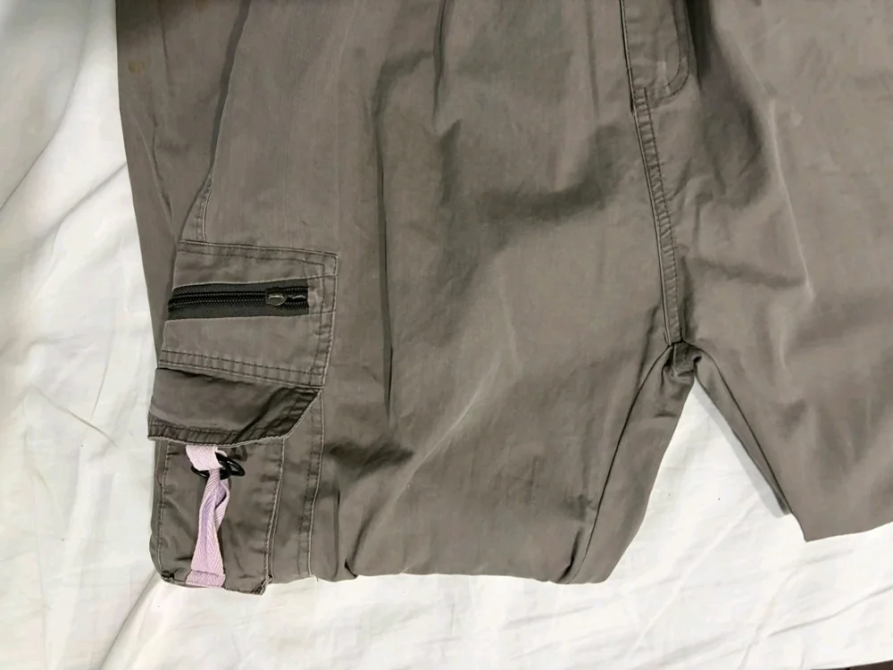 Pants, size S / 36 / 8, photo 3