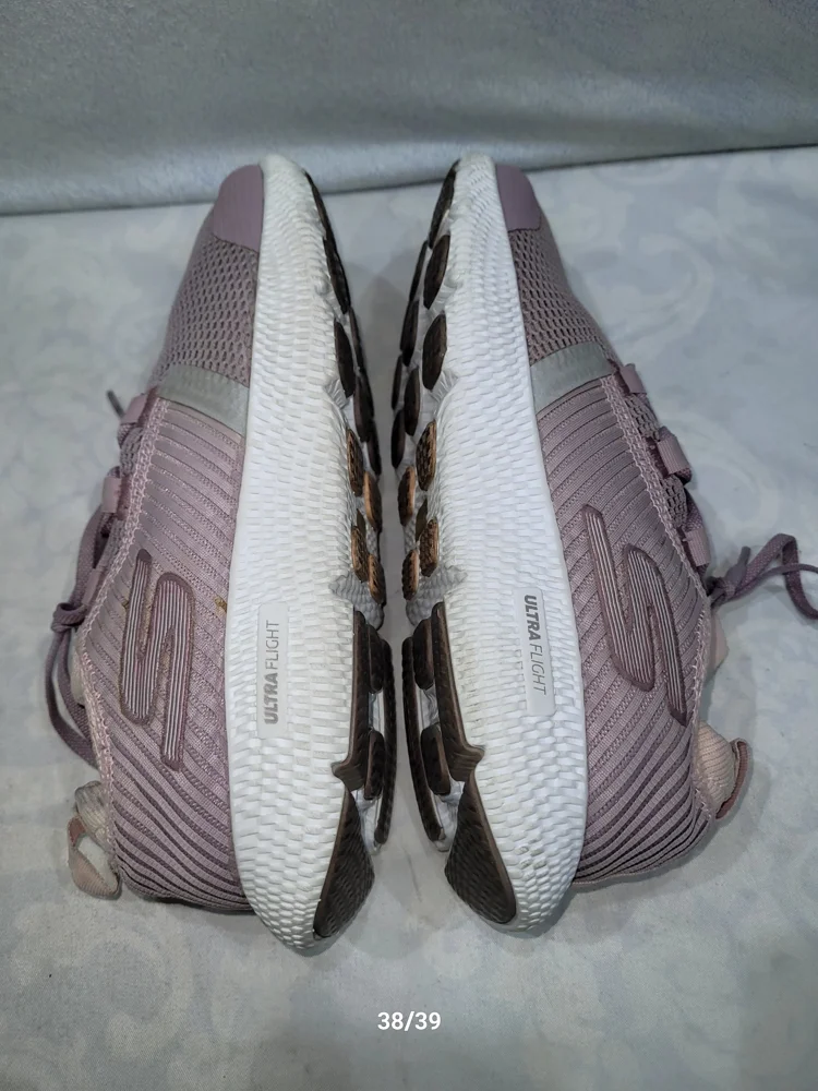 Skechers Sneakers, Very good, size 38.5, photo 3