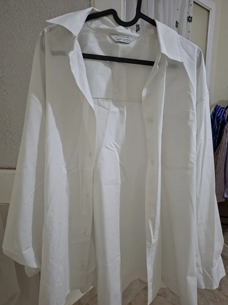 Defacto Shirts, size XL / 42 / 14, photo 2