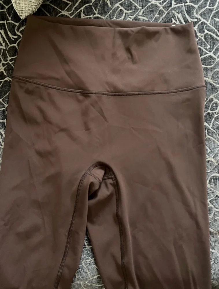 H&M Leggings, size S / 36 / 8, photo 4