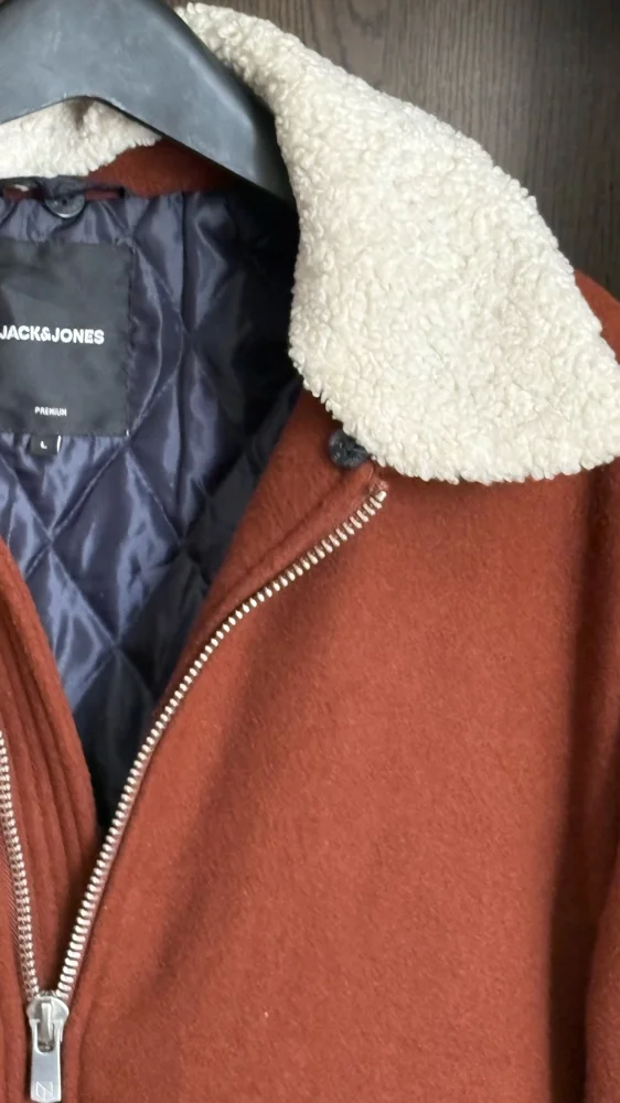 Jack & Jones Jackets, size L, photo 6