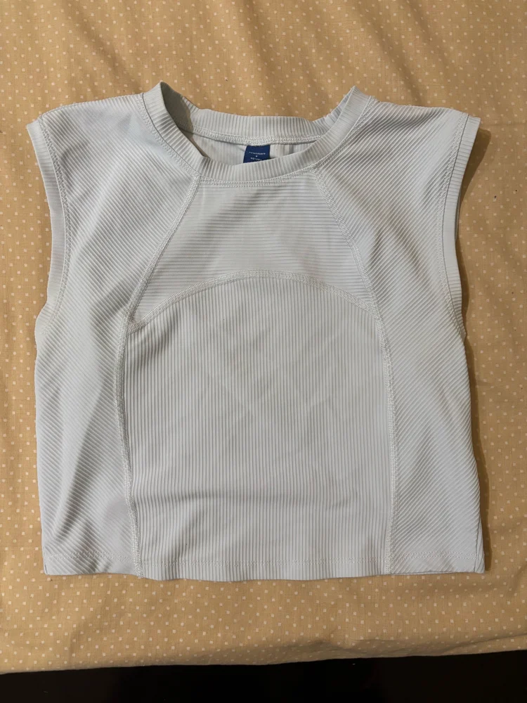 Crop Tops