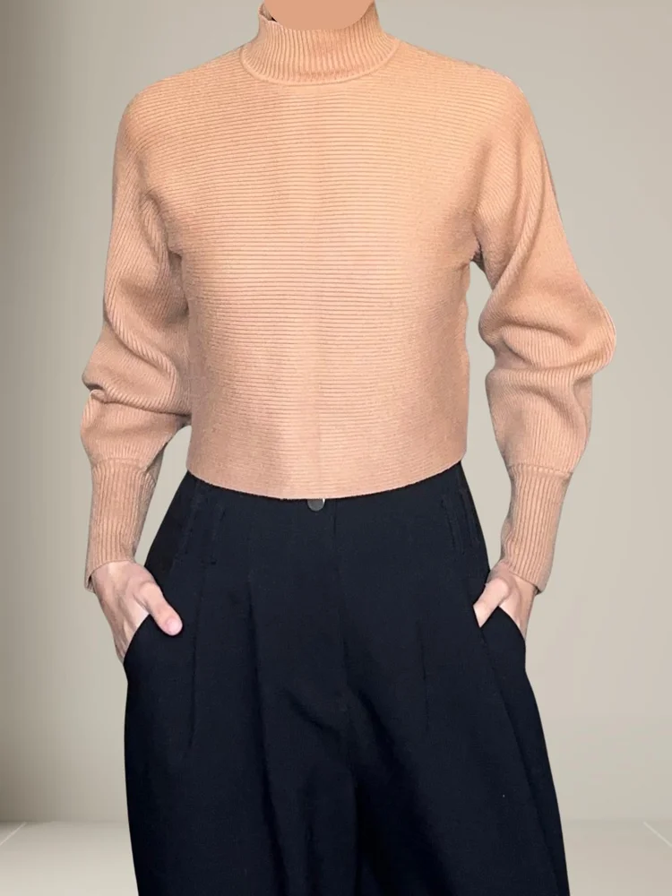 Zara سويترات وبلوفرات