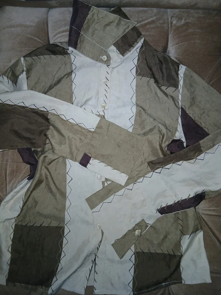 Blouses, Excellent, photo 3