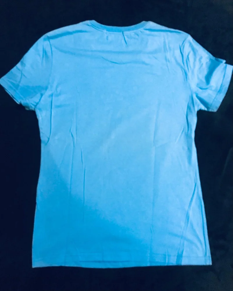 Alexander McQueen T-shirts, Very good, size M, photo 2