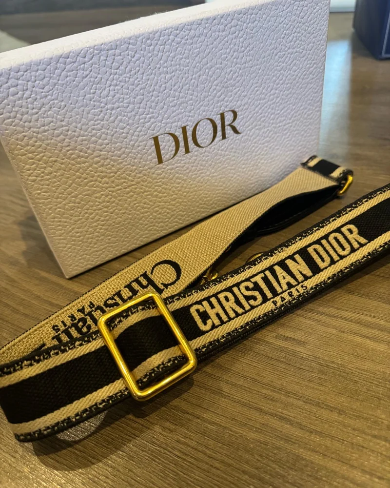 Dior Shoulder Bag, size One size, photo 3