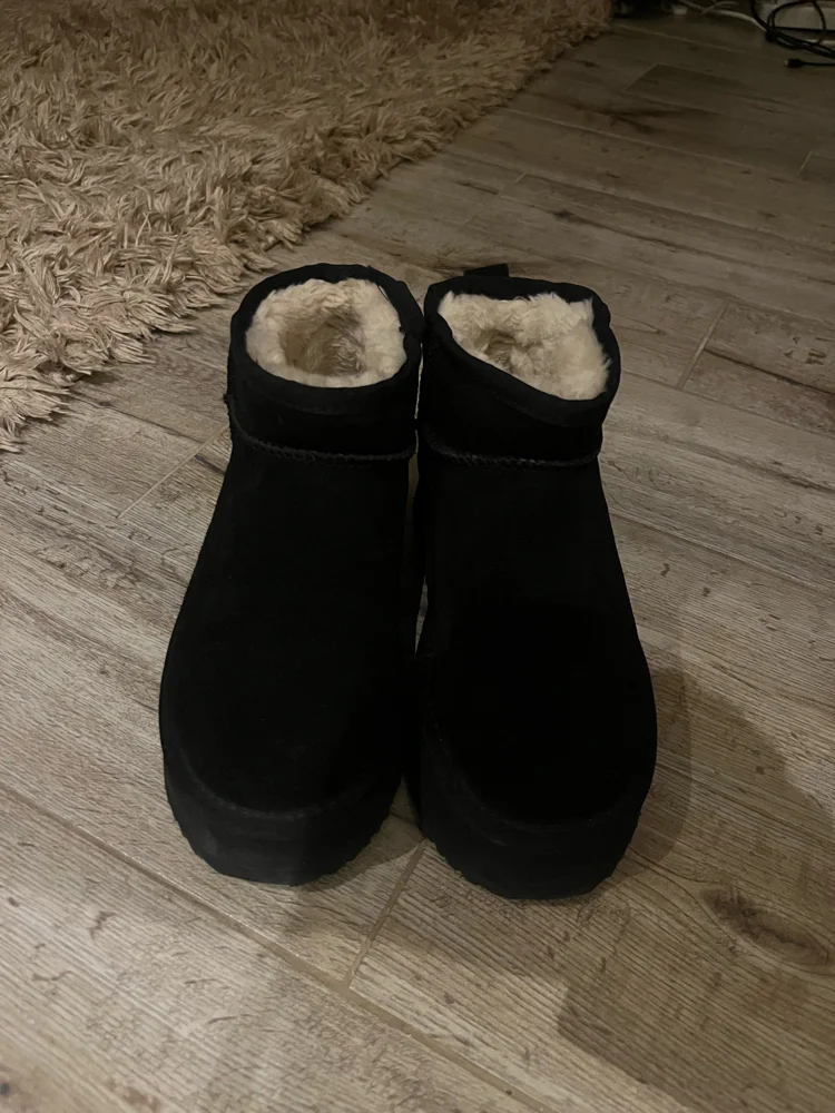 Pixi Boots