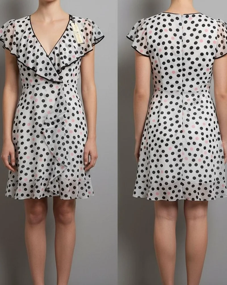 Midi Dresses
