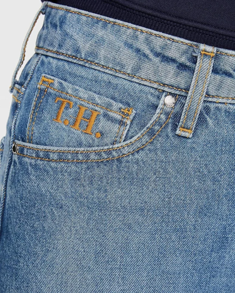 Tommy Hilfiger Jeans, size M / 38 / 10, photo 3
