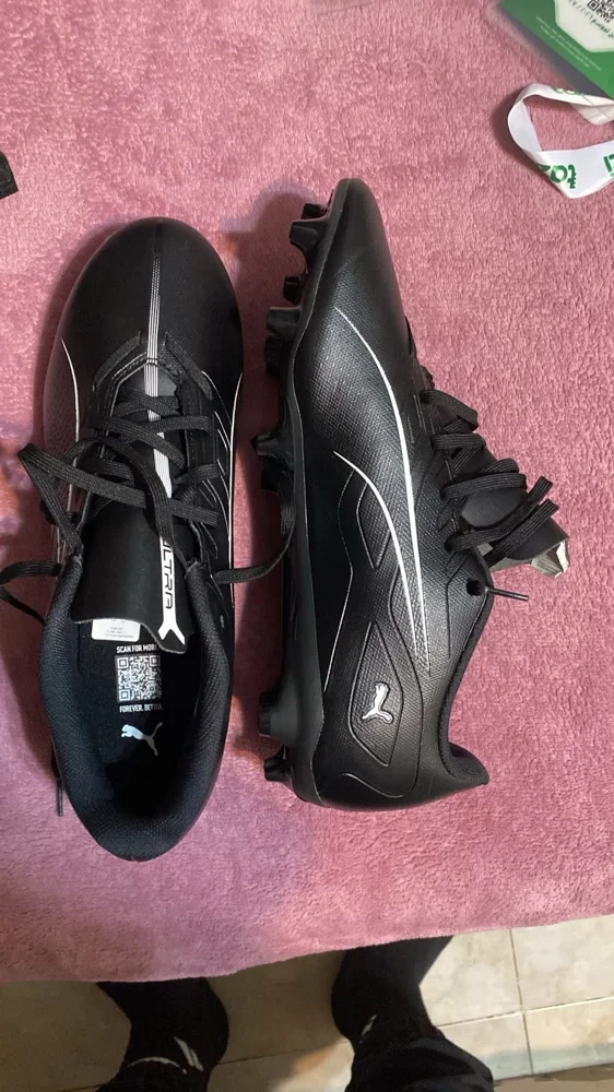 Puma Boots, New with tags, size 46, photo 3