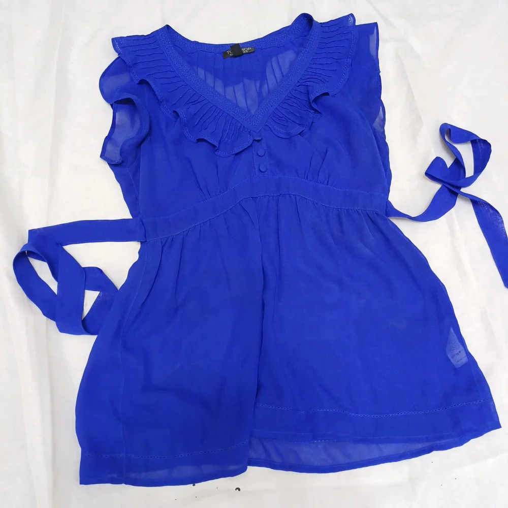 Topshop Blouses