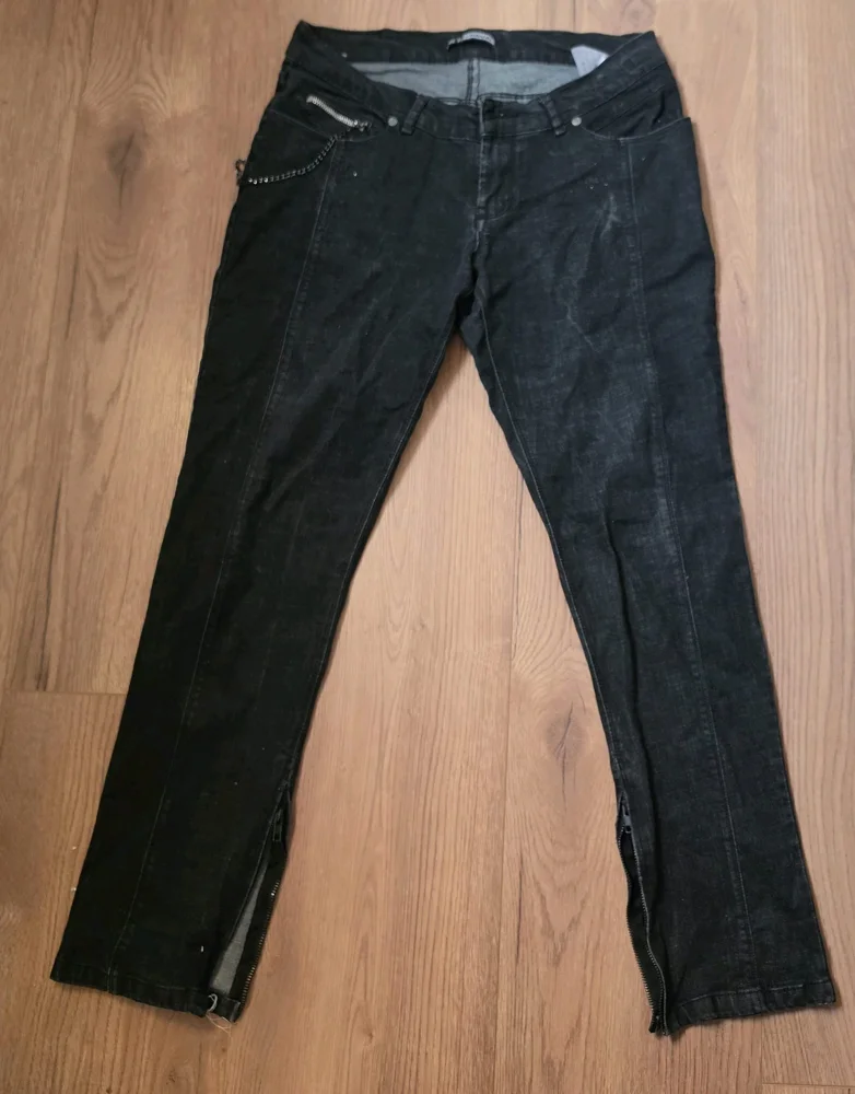 RAViN Jeans, size M / 38 / 10, photo 4