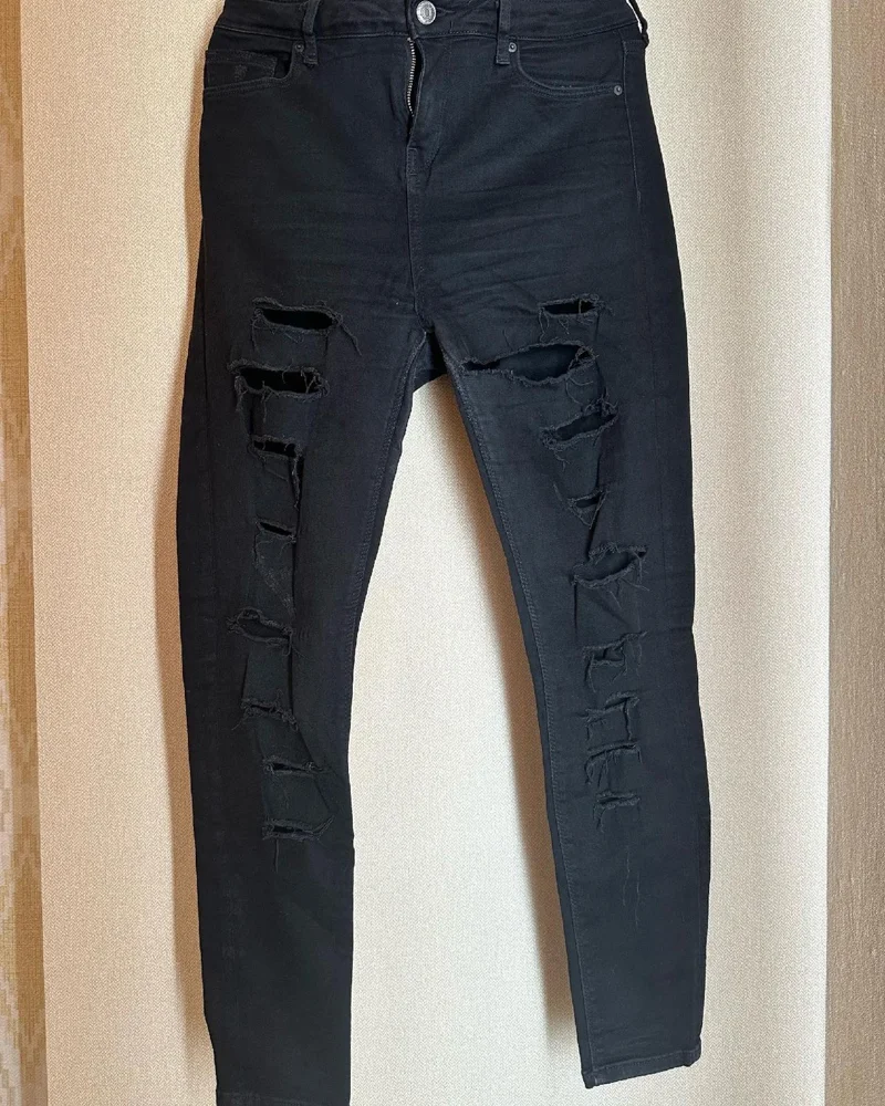 Topshop بنطلونات