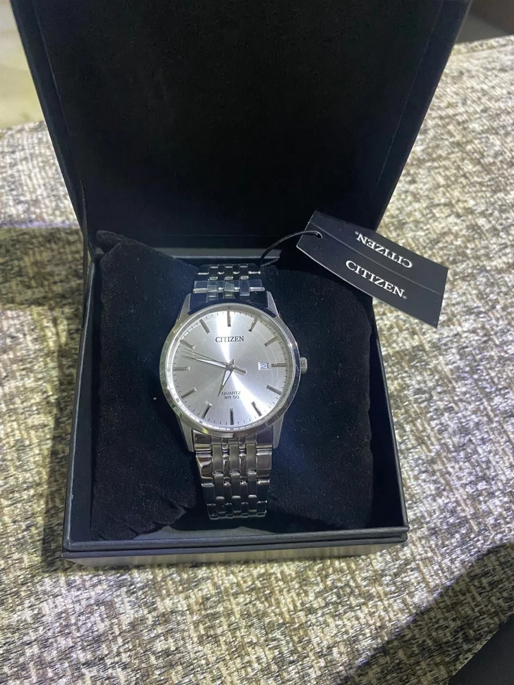 Citizen Watches