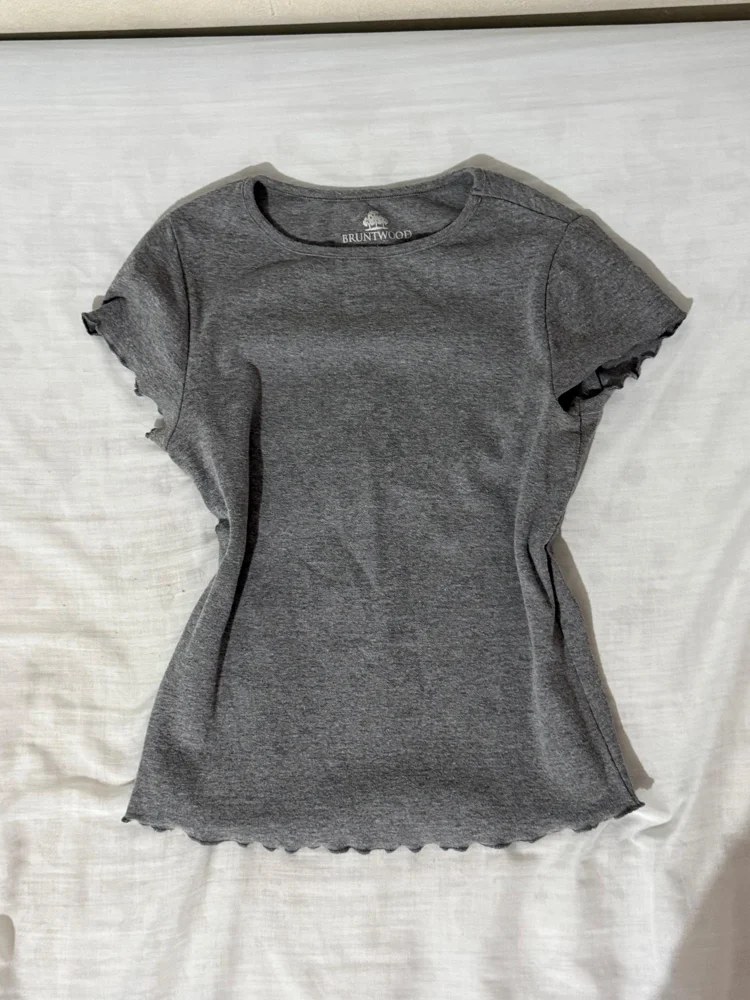 Crop Tops, size L / 40 / 12, photo 3