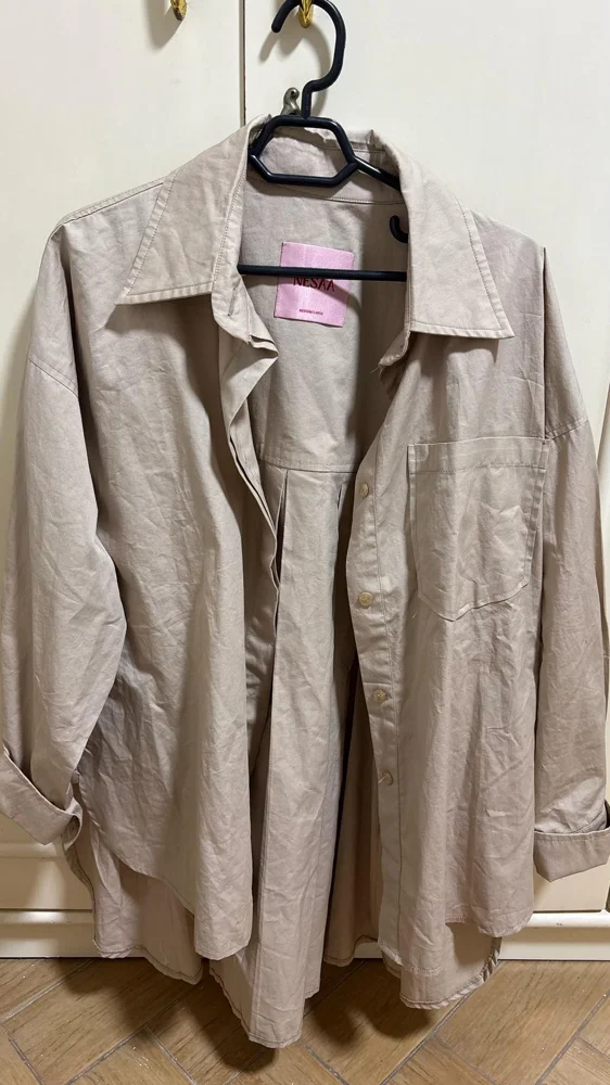 Nesaa Shirts
