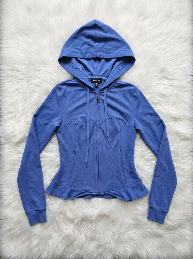 Bebe Hoodies, Very good, size XS / 34 / 6, photo 2