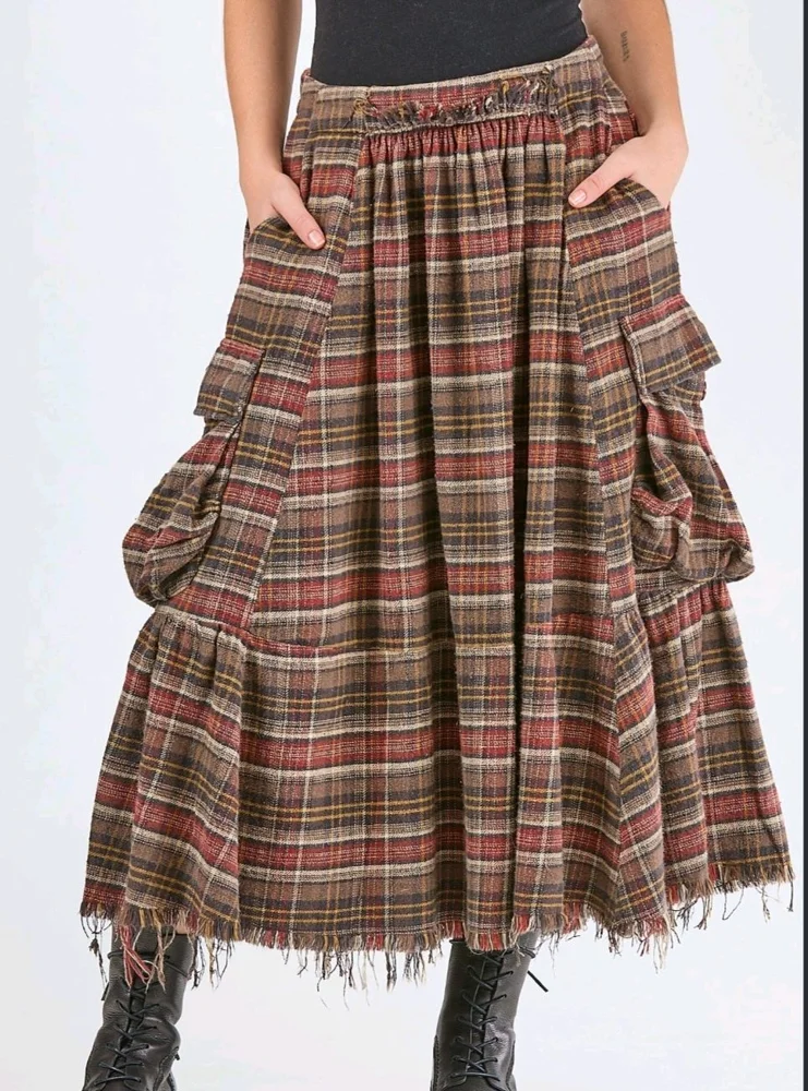 sandwich Skirts, size S / 36 / 8, photo 5
