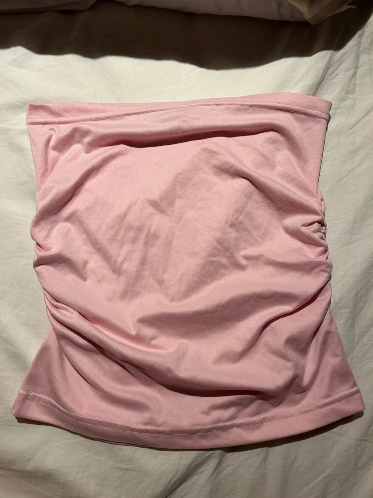 local brands Crop Tops
