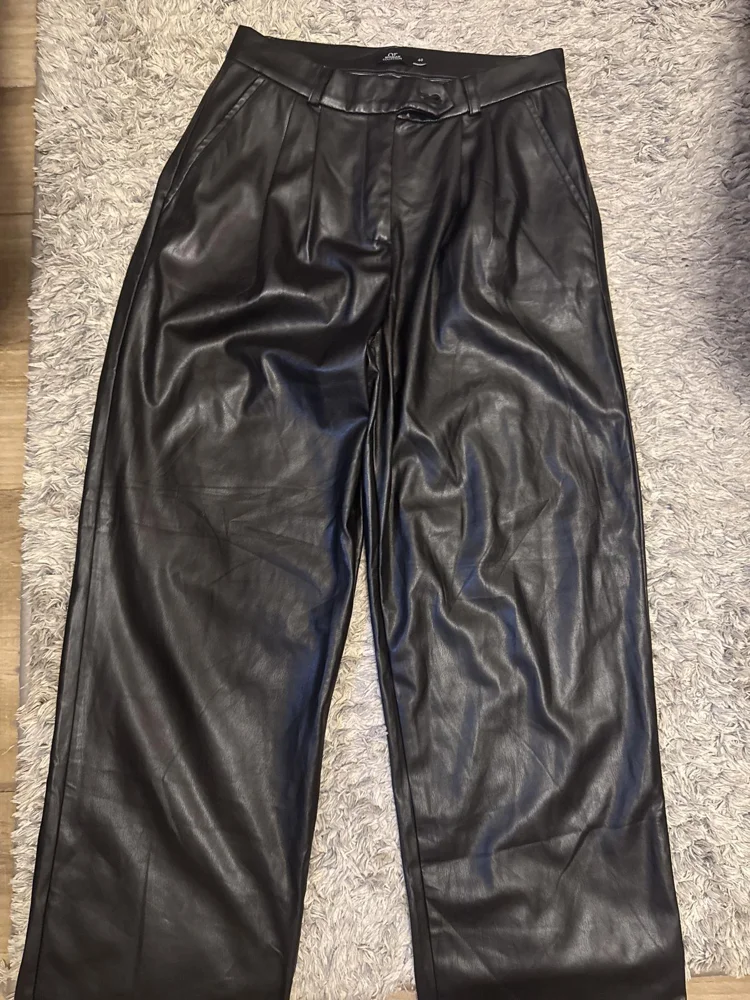 Or Pants