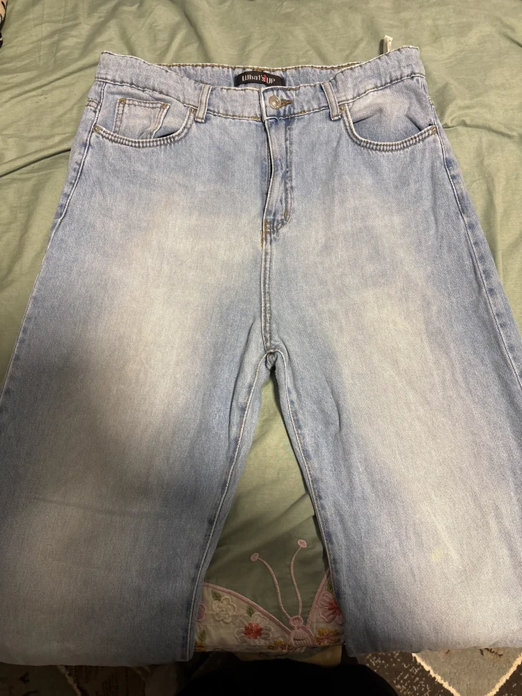 What's Up? Pants