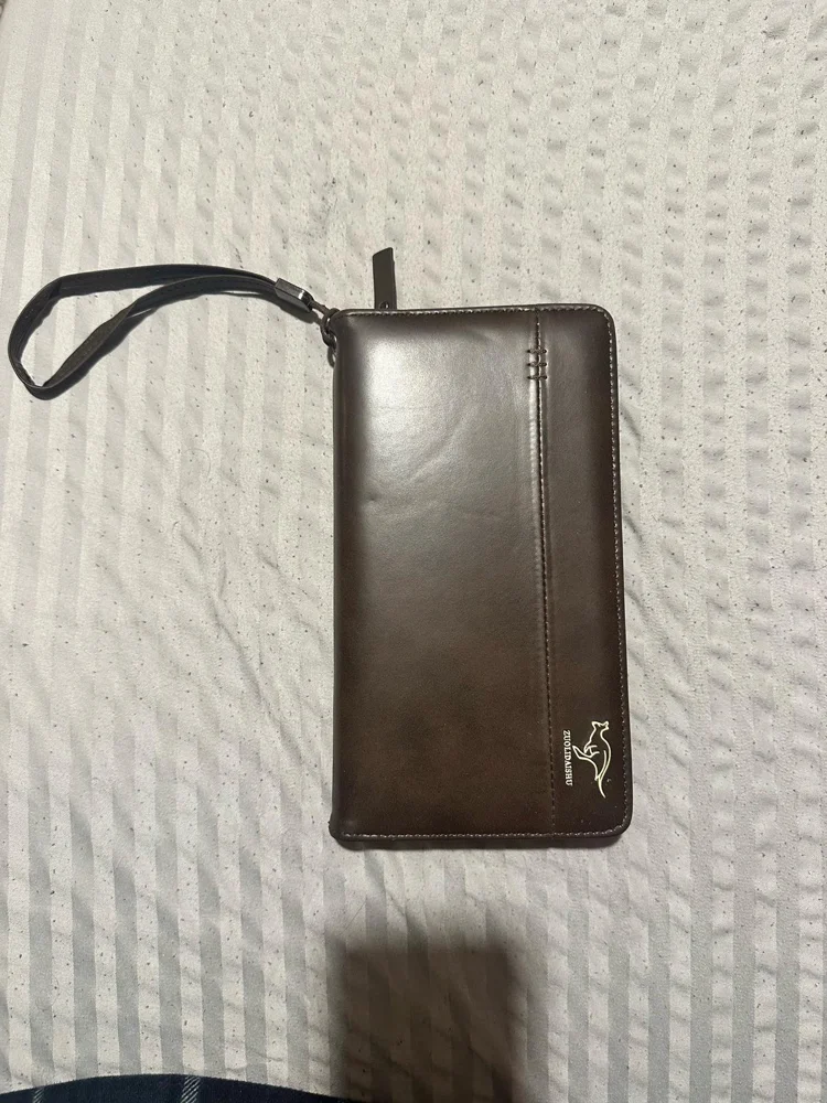 Wallets
