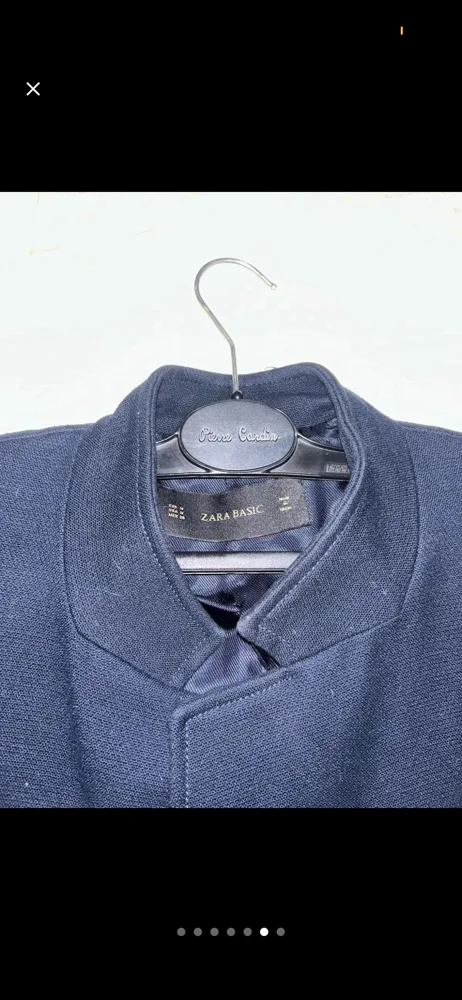 Zara Jackets, Very good, size M / 38 / 10, photo 5