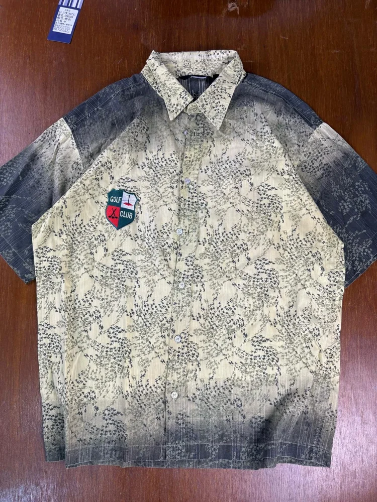 Quicksilver Shirts