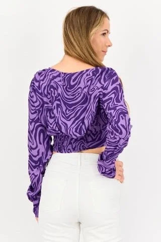 Bershka Long Sleeve, size L / 40 / 12, photo 3