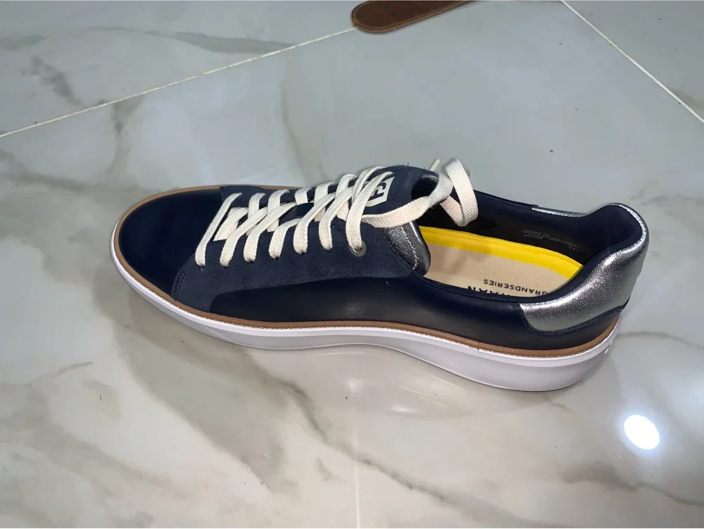 Sneakers, New with tags, size 41, photo 3