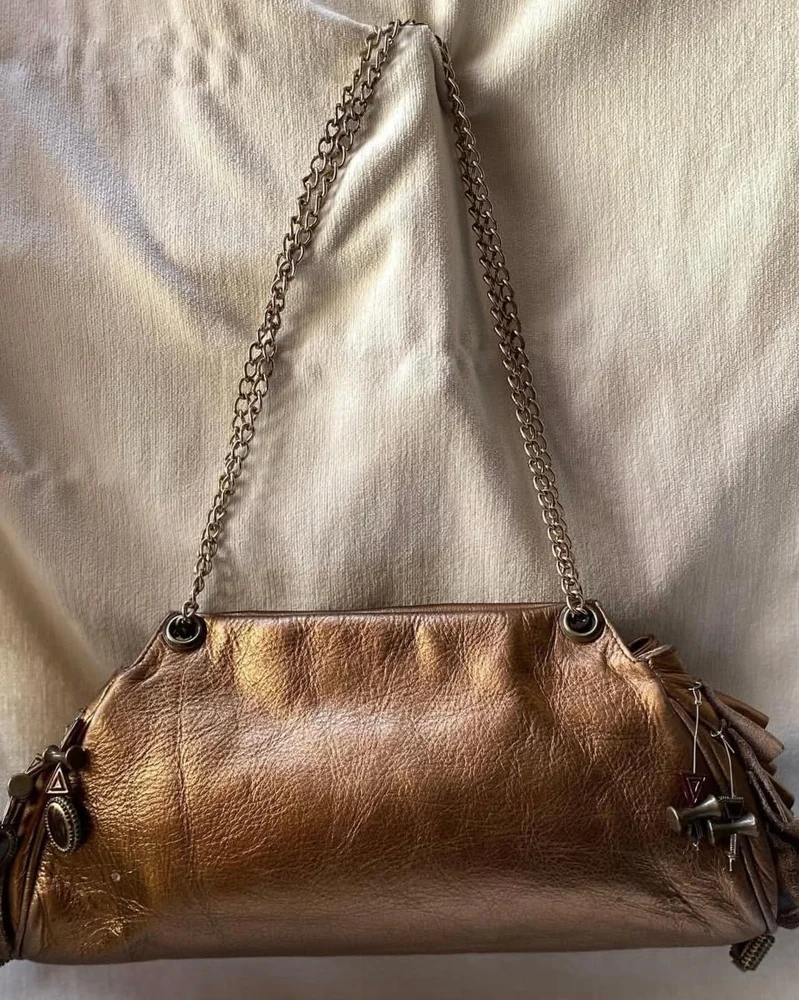Samiia Boutique Cross-Body Bag