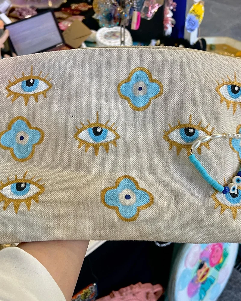 Clutches & Evening Bags