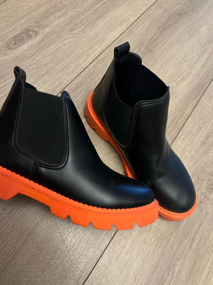 Palma Boots