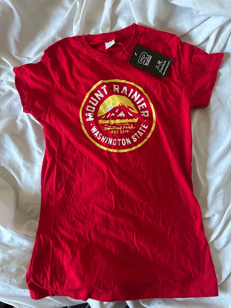 T-shirts